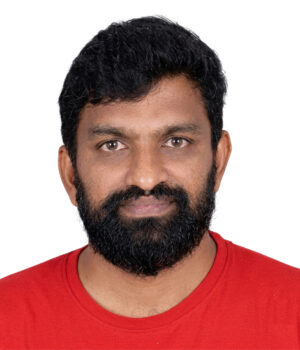 Balachandrudu Chennuru