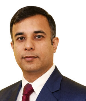 Sudip Bandyopadhyay