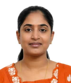 Prathima Sandraa