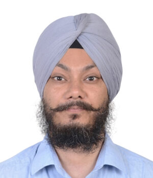 Ravideep Singh