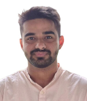 Aniruddha Roychoudhury