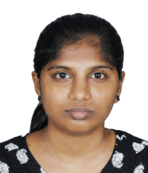 Kaavya Kandasamy