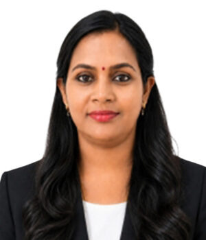 Malathi S