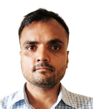 Arun Kumar singh