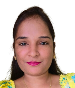 Hareesha Pullareddygari
