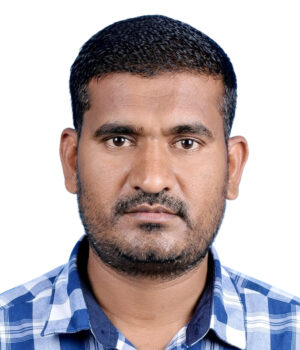 Kurapati Praveen Kumar