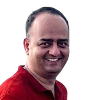 Upkar Srivastava