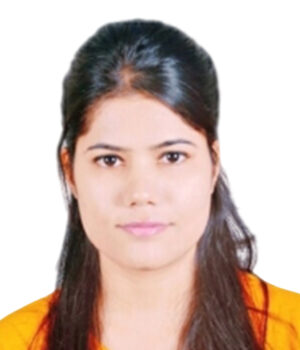 Neha Jain