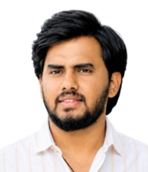 Babugouda Patil