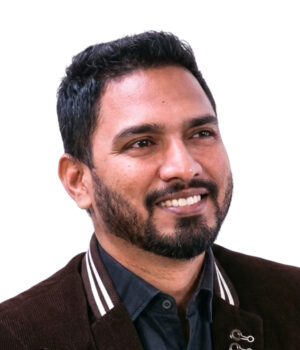Sanjay Kumar Swain