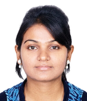 Anushka Jaiswal