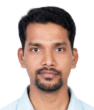 Nilesh Ramsajivan Jaiswal