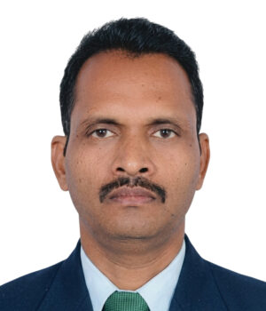 Kiran Kumar Ravu