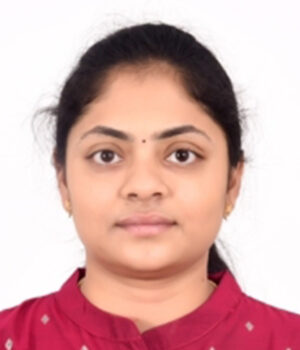 Divya J