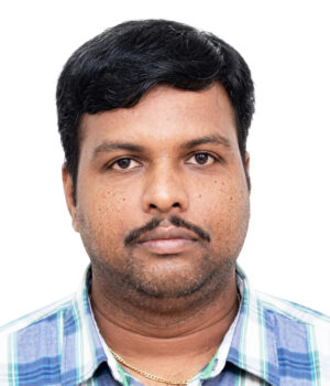 ChandraMouli MN