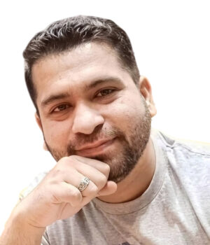 Kanishk Mishra