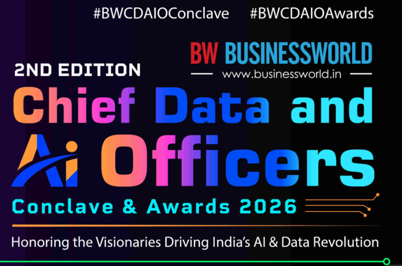 NexTurn Wins Two Awards at the BW Chief Data & AI Officers Awards 2026