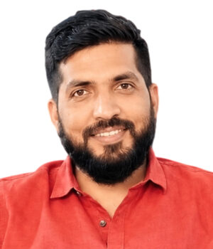 Sasidhar Dasari