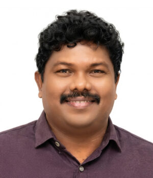 Chandu Ramaprasadu