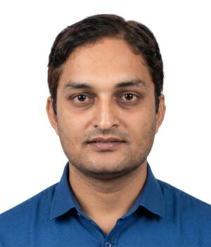 Ashish Kumar Jain