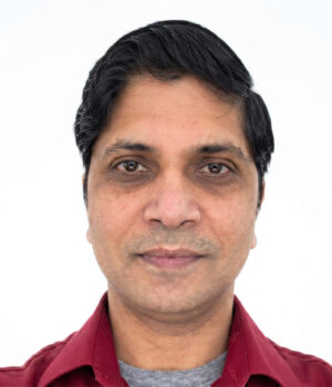 Naval Kishor Gupta