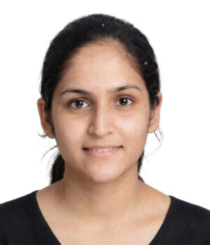Anushree Bhattacharya