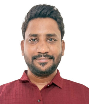 Harish Avunuri