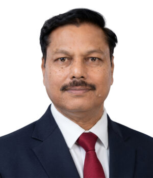 Bishnu Charan Mal
