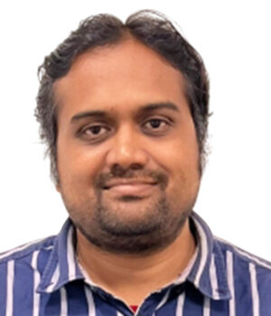 Arun Kumar Aneladasu