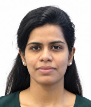 Nupur Thakur