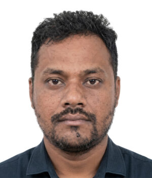 Sudip Mahato