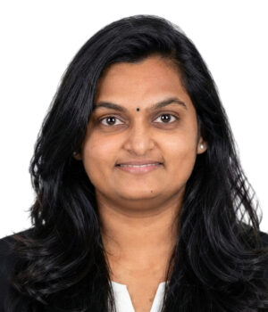 Sowmya Borra