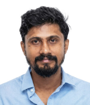 Malleshwar Rao Kurma