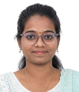 Varalaxmi Devi Majji