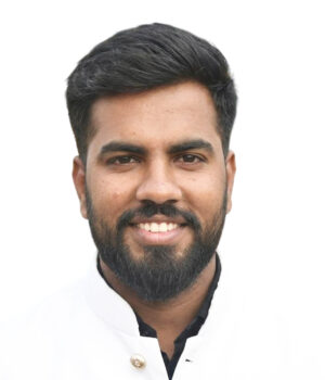 Rajkumar Malviya
