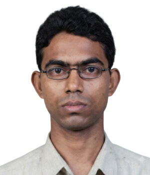 Bhabavuti Pradhan