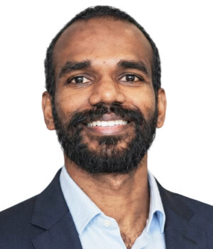 Ajeet Kumar Shah