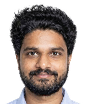 Anand Ganta
