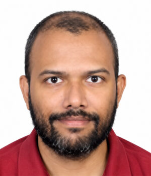Royce Raju Beena