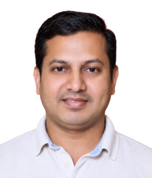Hanumant Ghadi