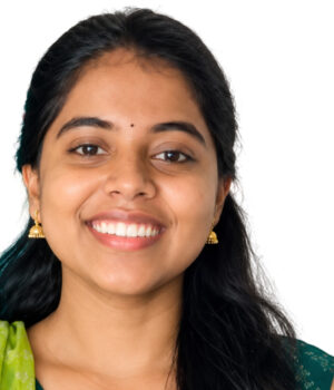 Satya Kumari Puliga