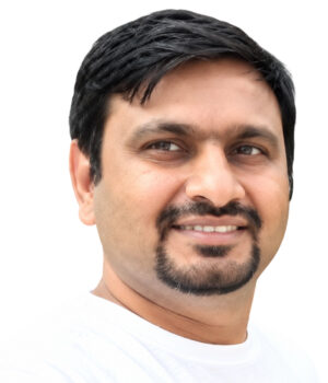 Dinesh Kantilal Bhavsar