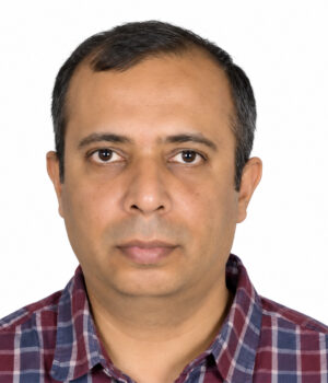 Bharath Kishore Ganatra