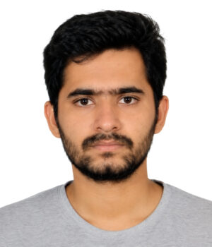 Godishala Sai Charan