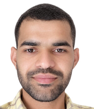Abhishek Khabiya
