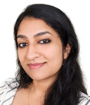 Srithika Rajan