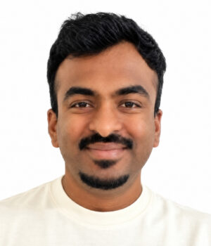 Rithvick Rajesh Madikeri