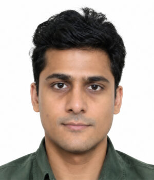Aayush Gupta