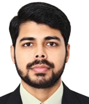 Mayank Chaudhary