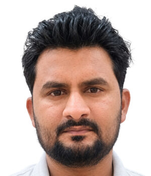 Atul Kumar Singh